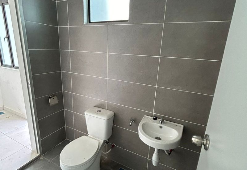 Kulai / ST Marco Park / Double Storey Corner Lot