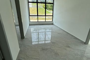 Kulai / ST Marco Park / Double Storey Corner Lot