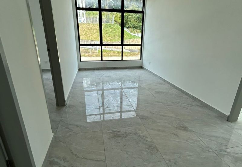 Kulai / ST Marco Park / Double Storey Corner Lot