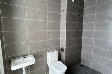 Kulai / ST Marco Park / Double Storey Corner Lot