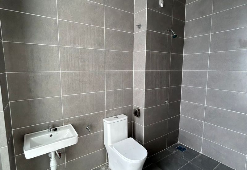 Kulai / ST Marco Park / Double Storey Corner Lot