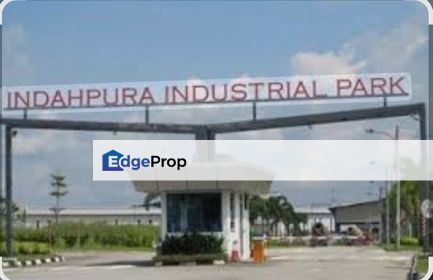 Kulai / Indahpura industrial Park / Detached Factory , Johor, Kulai