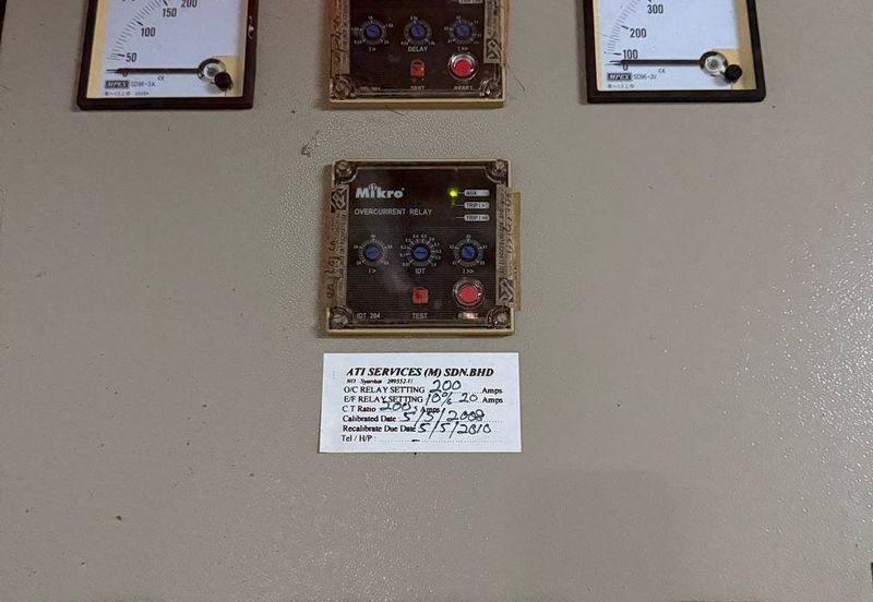 Kulai / Industrial Putri Kulai / 2 Storey Terrace Factory Corner