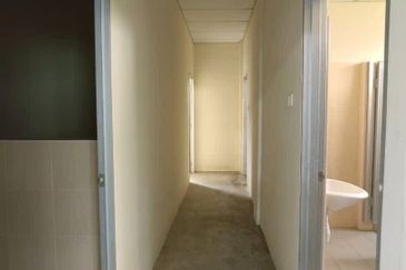 Kulai / Indahpura Industrial Park / Light Industrial 