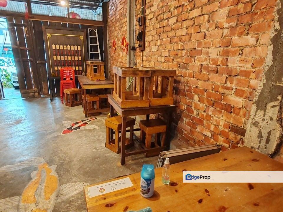 Kulai / kelapa sawit / Jalan kelapa sawit / single storey shop lot, Johor, Kulai