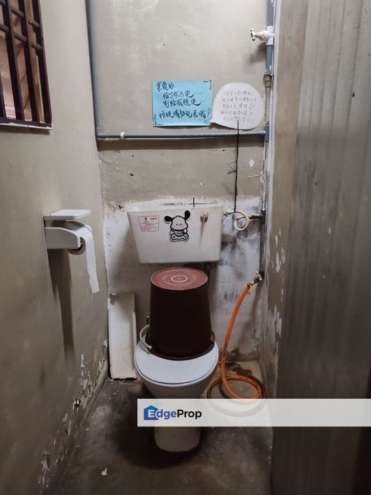 Kulai / kelapa sawit / Jalan kelapa sawit / single storey shop lot, Johor, Kulai