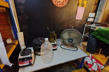 Kulai / kelapa sawit / Jalan kelapa sawit / single storey shop lot