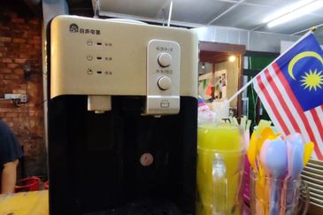 Kulai / kelapa sawit / Jalan kelapa sawit / single storey shop lot