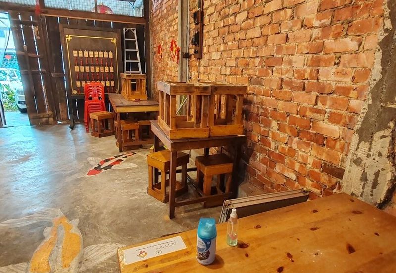 Kulai / kelapa sawit / Jalan kelapa sawit / single storey shop lot