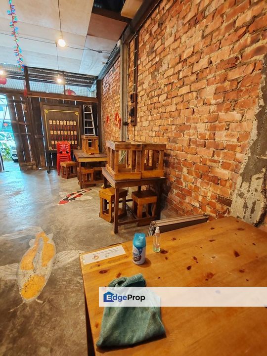 Kulai / kelapa sawit / Jalan kelapa sawit / single storey shop lot, Johor, Kulai