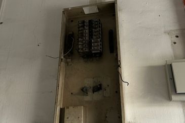 Kulai / Kelapa Sawit / Jalan Besi / Small Factory /古來24哩工业区小型工厂