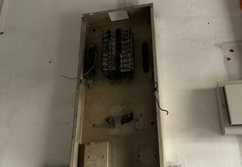 Kulai / Kelapa Sawit / Jalan Besi / Small Factory /古來24哩工业区小型工厂