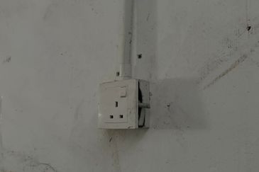 Kulai / Kelapa Sawit / Jalan Besi / Small Factory /古來24哩工业区小型工厂