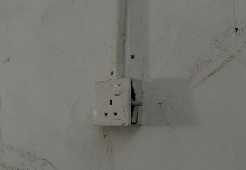 Kulai / Kelapa Sawit / Jalan Besi / Small Factory /古來24哩工业区小型工厂