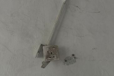 Kulai / Kelapa Sawit / Jalan Besi / Small Factory /古來24哩工业区小型工厂