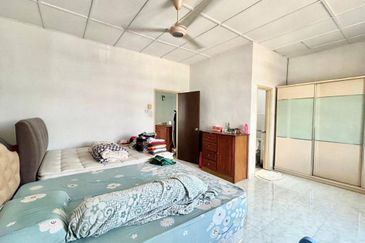 Iskandar Puteri / Taman Bukit Indah / Jalan Indah 19 / Double Storey End Lot 14’ Extra Land / Unblock View 