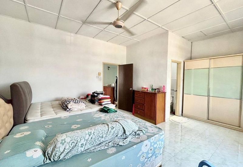 Iskandar Puteri / Taman Bukit Indah / Jalan Indah 19 / Double Storey End Lot 14’ Extra Land / Unblock View 