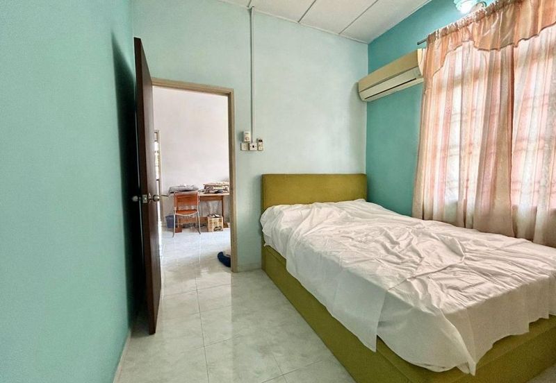 Iskandar Puteri / Taman Bukit Indah / Jalan Indah 19 / Double Storey End Lot 14’ Extra Land / Unblock View 