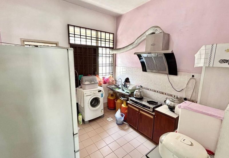 Iskandar Puteri / Taman Bukit Indah / Jalan Indah 19 / Double Storey End Lot 14’ Extra Land / Unblock View 