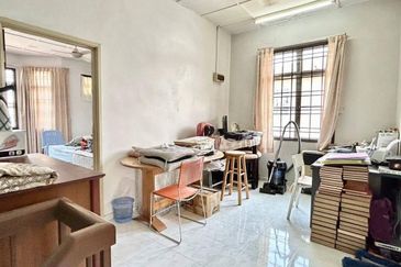 Iskandar Puteri / Taman Bukit Indah / Jalan Indah 19 / Double Storey End Lot 14’ Extra Land / Unblock View 