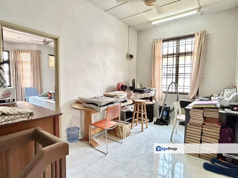 Iskandar Puteri / Taman Bukit Indah / Jalan Indah 19 / Double Storey End Lot 14’ Extra Land / Unblock View , Johor, Bukit Indah