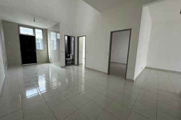 Kulai / Bandar Putra / Jalan Bayan / Piccolo 3A / Single Storey House 