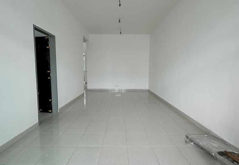 Kulai / Bandar Putra / Jalan Bayan / Piccolo 3A / Single Storey House 