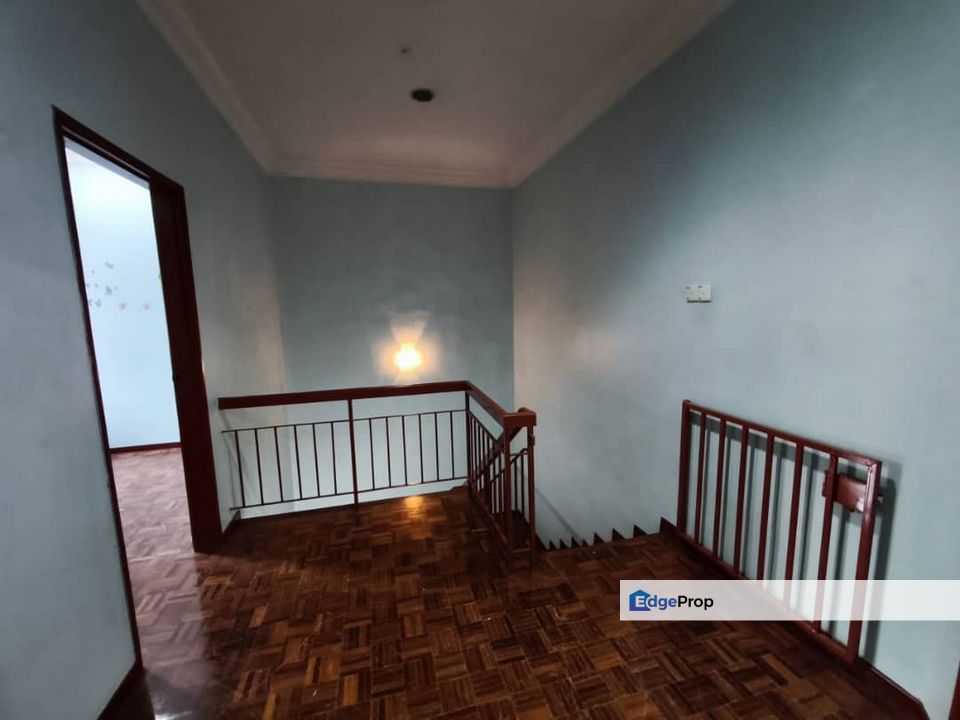 Kulai / Bandar Indahpura / Jalan Teratai / Double Storey Terrace House, Johor, Kulai