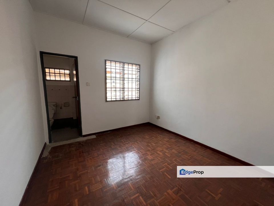 Kulai / Bandar Indahpura / Jalan Teratai / Double Storey House , Johor, Kulai