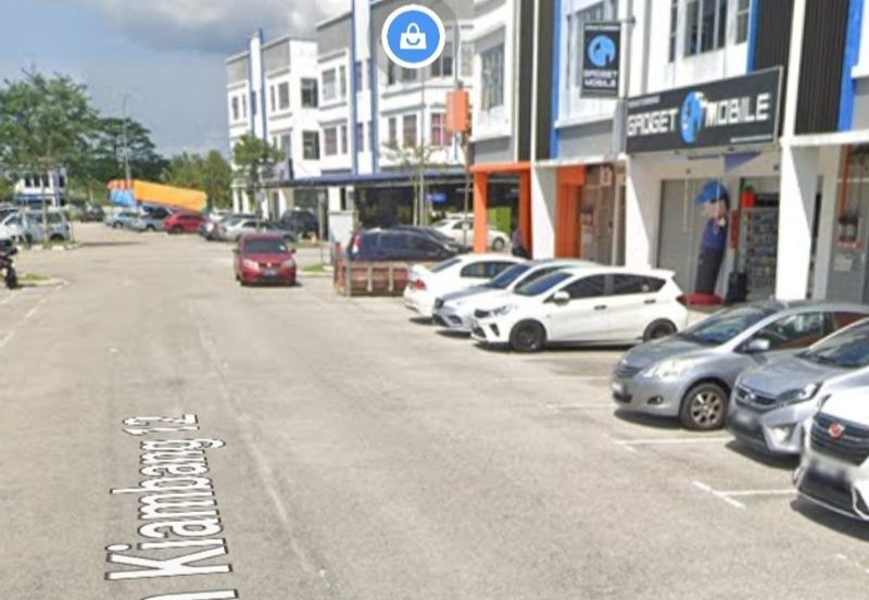 Kulai / Bandar Indahpura / Vervocity Jalan Kiambang / Two Storey Shoplot