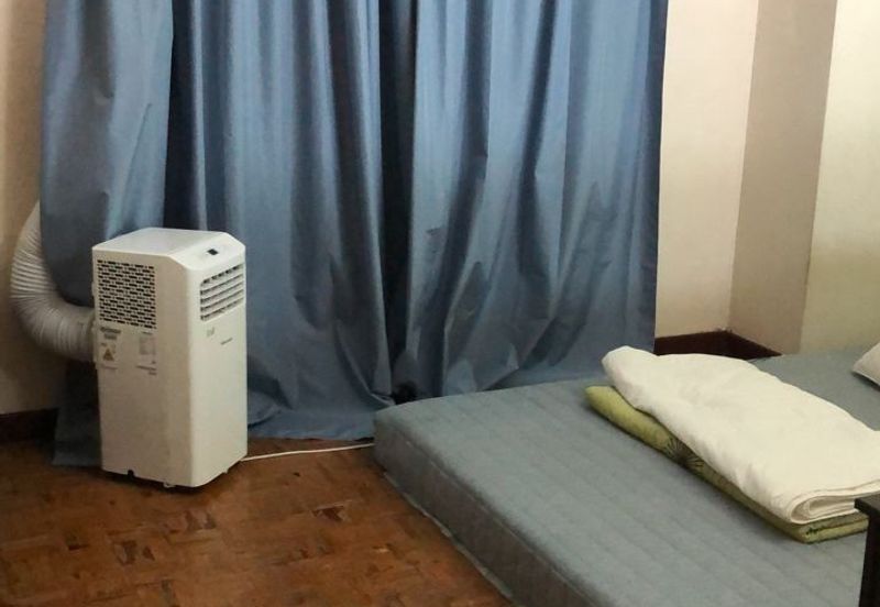 Johor Bahru/ Larkin Sri Impian Apartment 