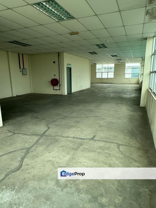 Kulai / Indahpura industrial Park / Detached Factory , Johor, Kulai