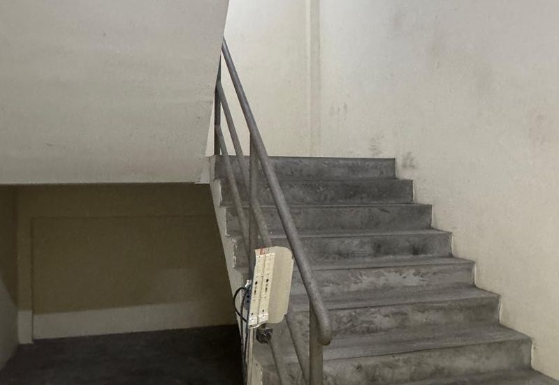 Kulai / Indahpura industrial Park / Detached Factory 