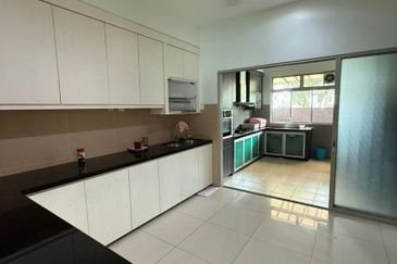 Iskandar Puteri/ Horizon Hills @ The Gateway / Double Storey Semi-D