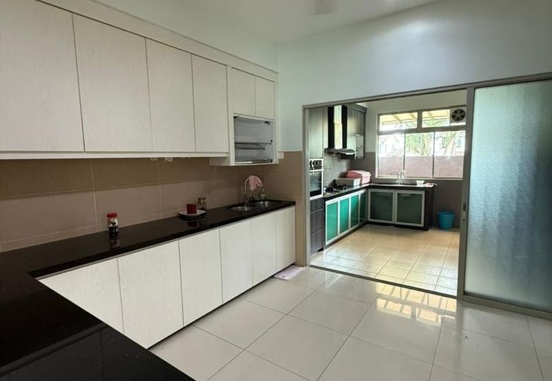 Iskandar Puteri/ Horizon Hills @ The Gateway / Double Storey Semi-D