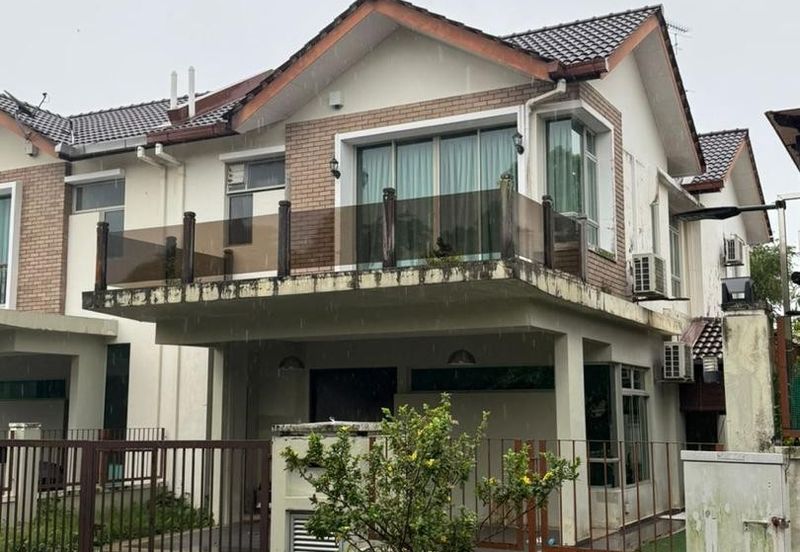 Iskandar Puteri/ Horizon Hills @ The Gateway / Double Storey Semi-D