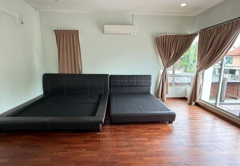 Iskandar Puteri/ Horizon Hills @ The Gateway / Double Storey Semi-D