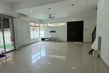 Iskandar Puteri/ Horizon Hills @ The Gateway / Double Storey Semi-D