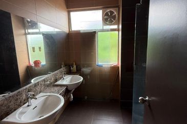 Iskandar Puteri/ Horizon Hills @ The Gateway / Double Storey Semi-D