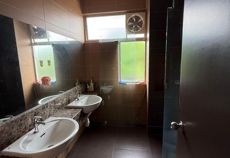 Iskandar Puteri/ Horizon Hills @ The Gateway / Double Storey Semi-D