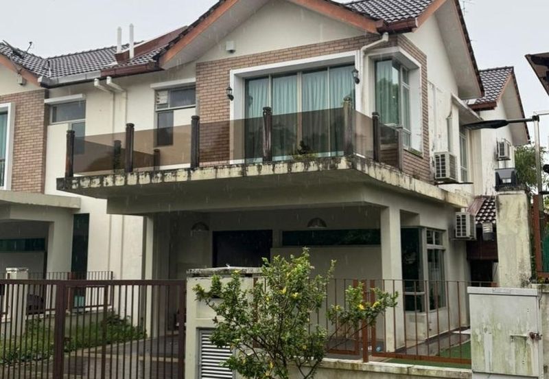 Iskandar Puteri/ Horizon Hills @ The Gateway / Double Storey Semi-D