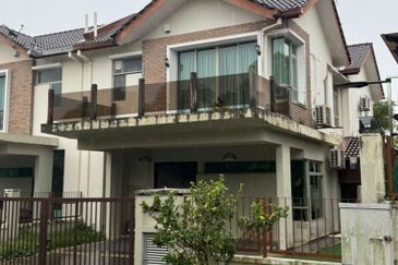 Iskandar Puteri/ Horizon Hills @ The Gateway / Double Storey Semi-D