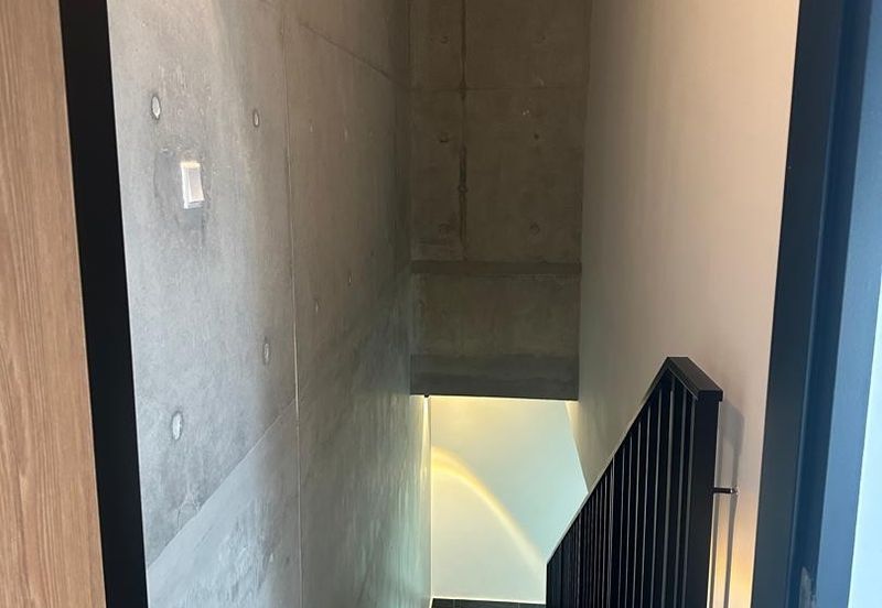 Kulai / Bandar Putra / Bukit Seni / D’Art Hill Residence / 2.5 Storey House 