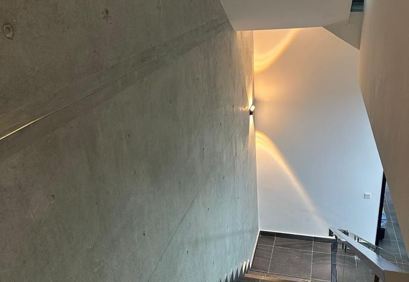 Kulai / Bandar Putra / Bukit Seni / D’Art Hill Residence / 2.5 Storey House 