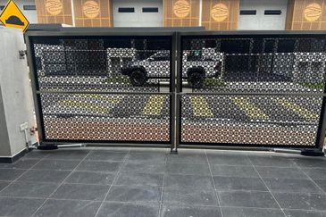 Kulai / Bandar Putra / Bukit Seni / D’Art Hill Residence / 2.5 Storey House 