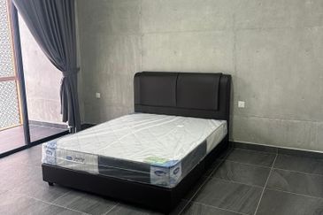 Kulai / Bandar Putra / Bukit Seni / D’Art Hill Residence / 2.5 Storey House 