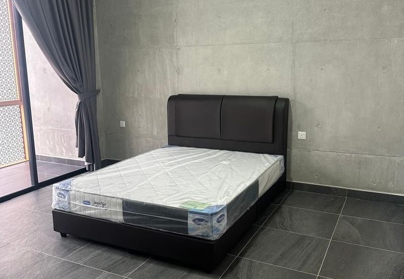 Kulai / Bandar Putra / Bukit Seni / D’Art Hill Residence / 2.5 Storey House 