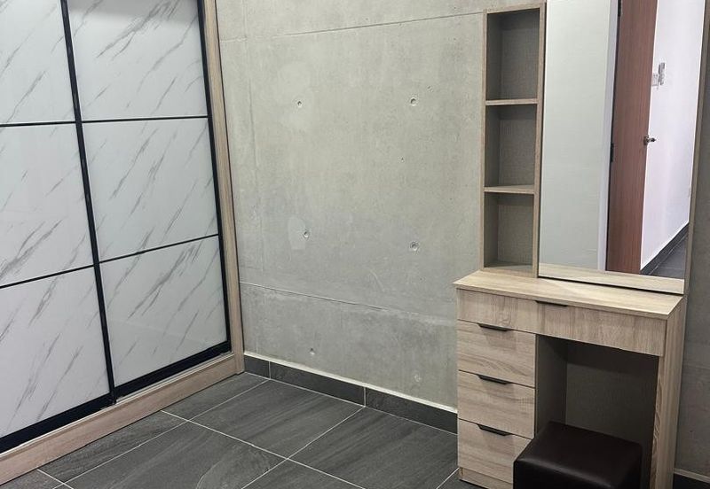 Kulai / Bandar Putra / Bukit Seni / D’Art Hill Residence / 2.5 Storey House 