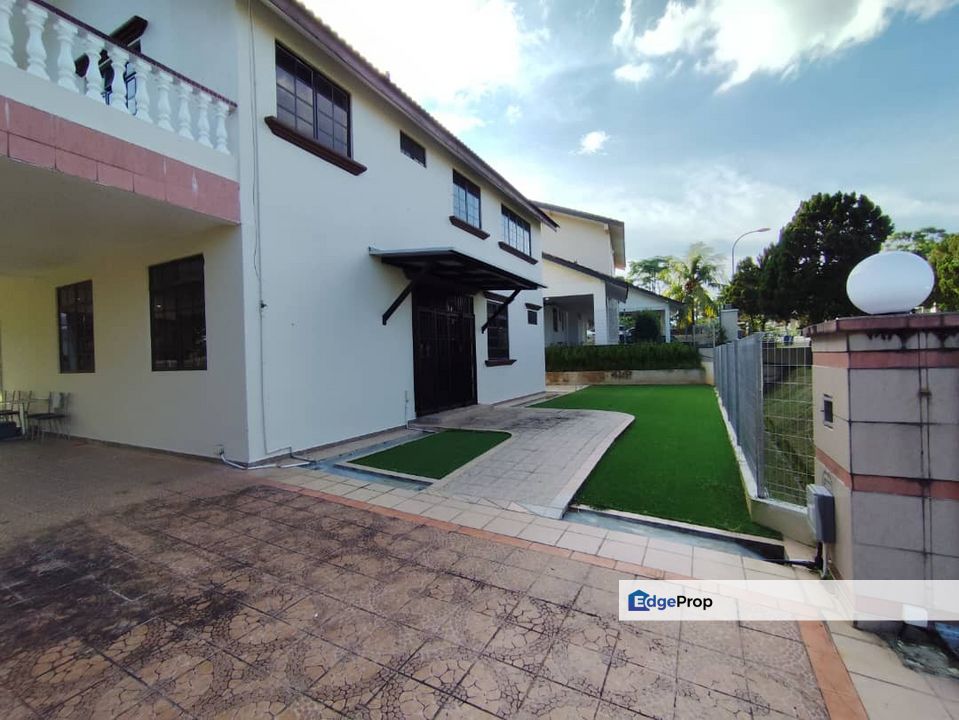 Senai / Jalan anak bukit / Bungalow House, Johor, Senai