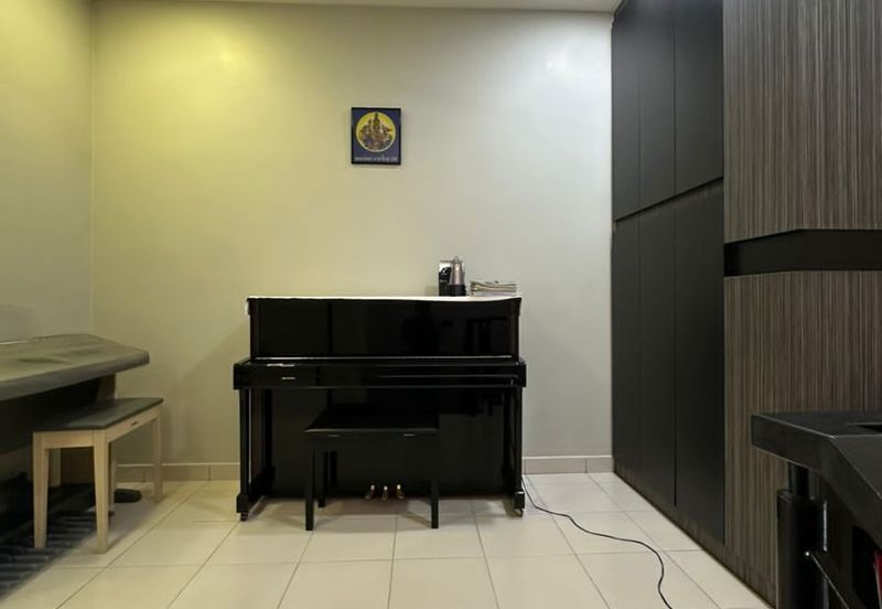 Johor Bahru / Taman Seri Austin / Jalan Seri Austin 3/5x - Double Storey Terrace House